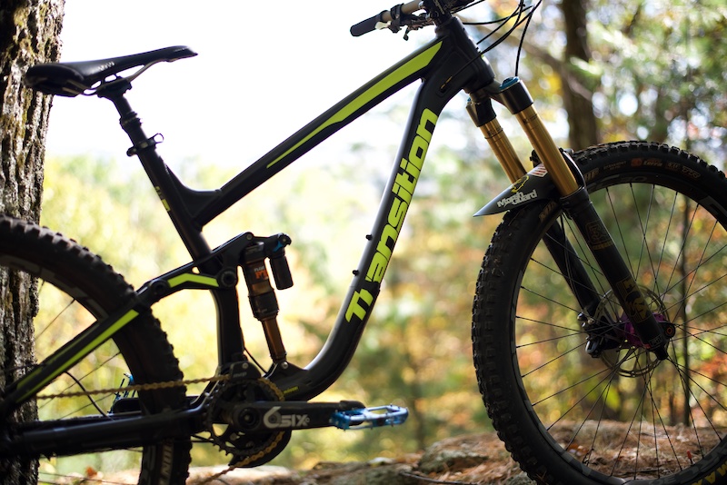 in Holderness, New Hampshire, United States photo by Veasey5 Pinkbike