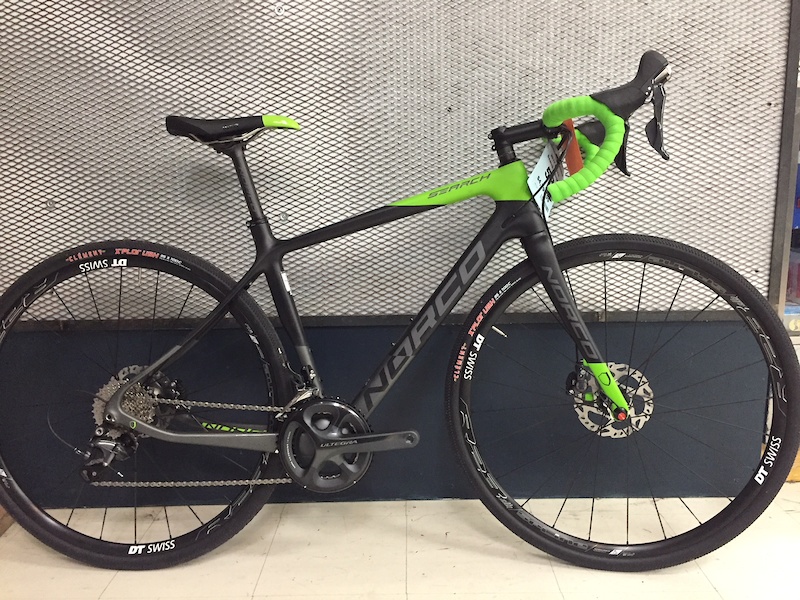 norco search carbon ultegra