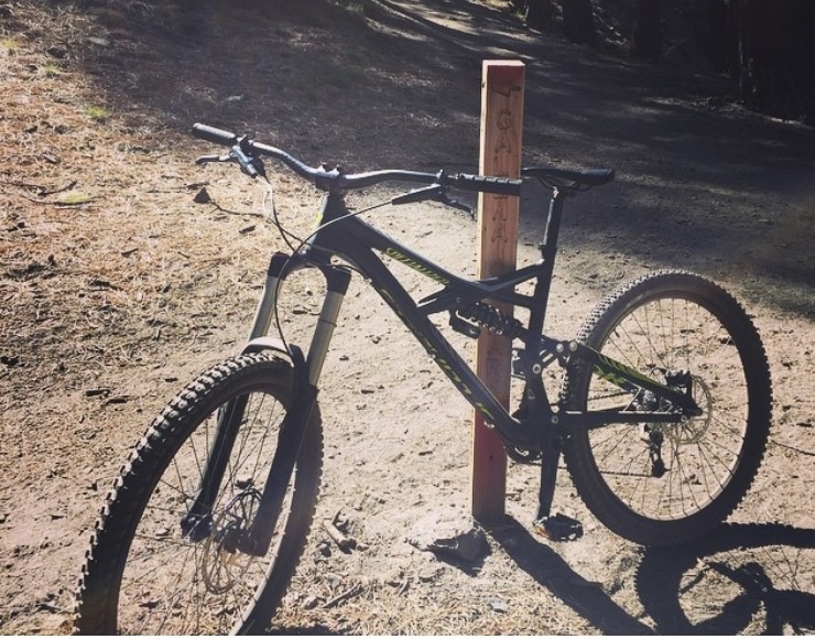 specialized enduro evo 2016