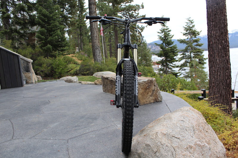 trek alamo