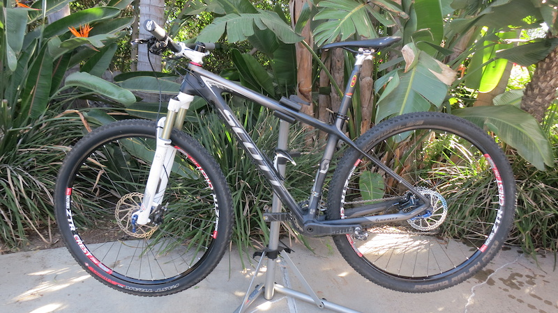2013 Scott Scale Pro - 22lbs - **Price Drop** For Sale