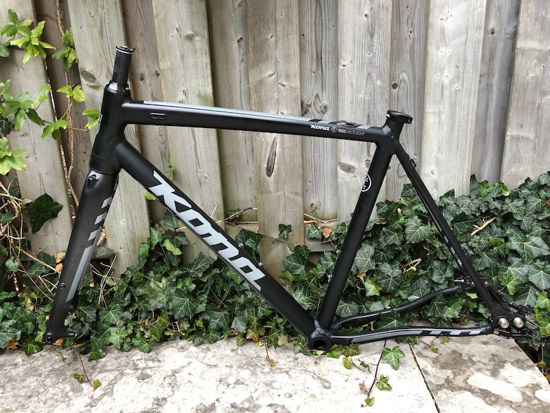 kona jake frameset