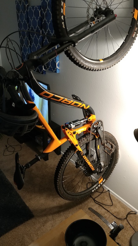 norco range a 7.2 2017