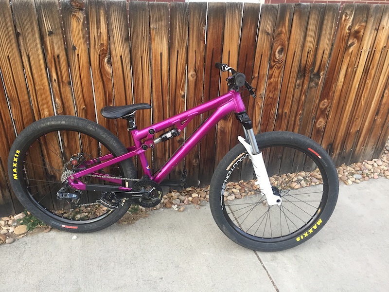 2011 Transition Double For Sale