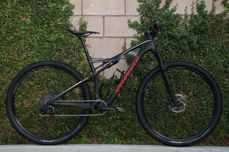 2017 specialized epic expert