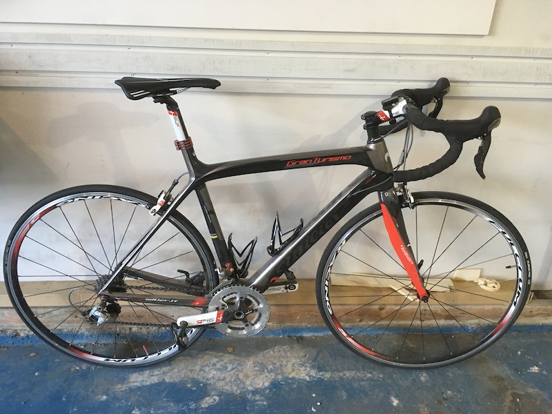 wilier gran turismo 2012