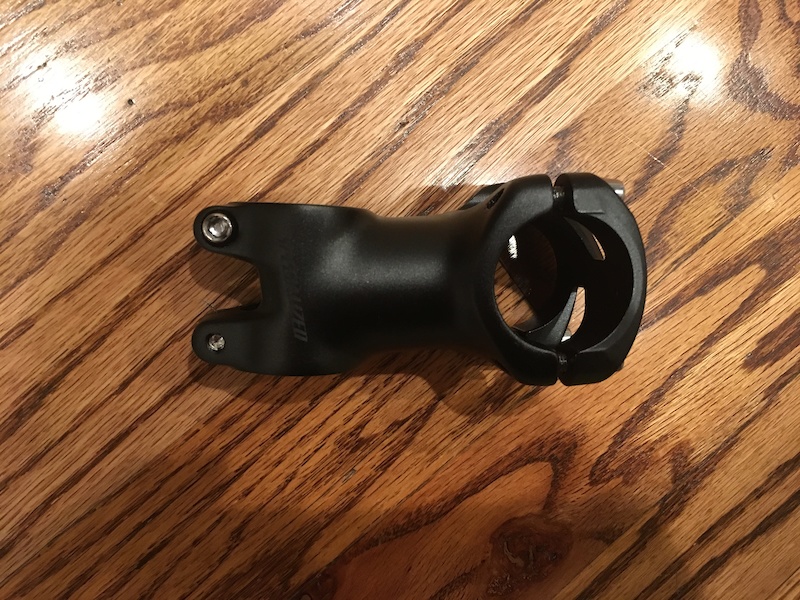 2018 Specialized Mountain Stem 60mm/31.8mm