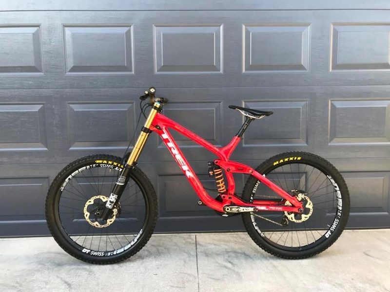 trek session 9.9 2017