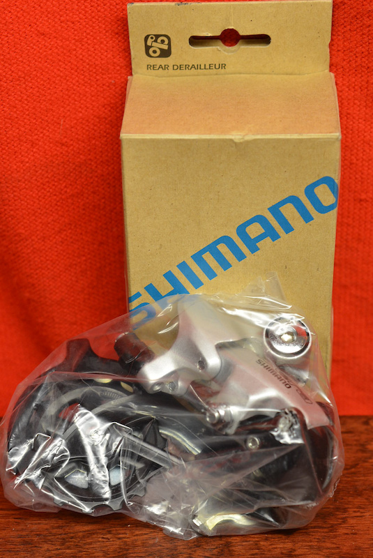 shimano acera rd m340 rear derailleur