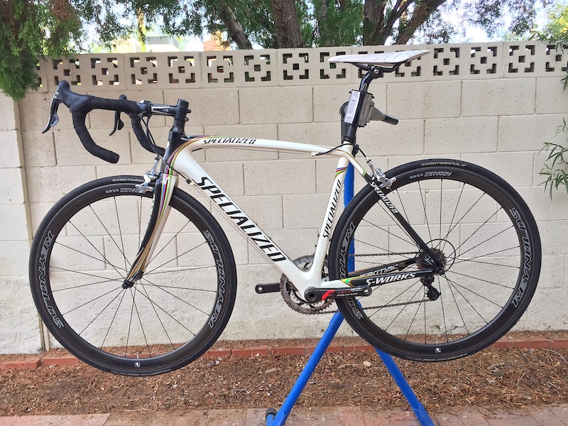 specialized s works tarmac for sale