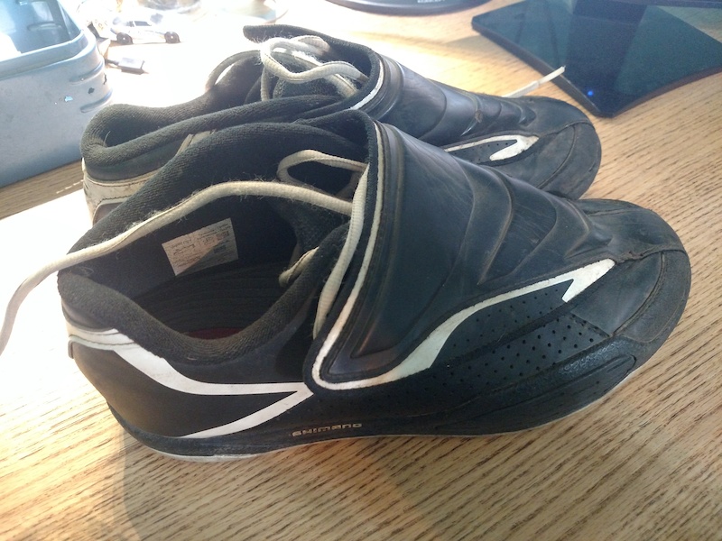 Shimano AM45 Shoes For Sale