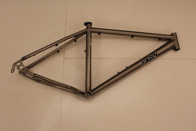 lynskey frame