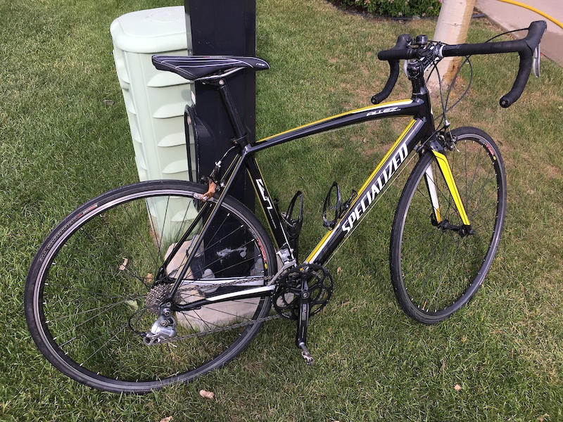 Specialized - SPECIALIZED ALLEZ sport 2011年　2×9S  XS Allez Sport Compact Int