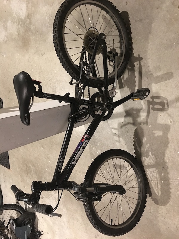 trek sport 700 multitrack bike