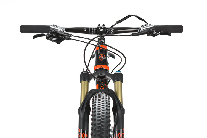 2015 Trek Superfly FS 9.8 SL For Sale