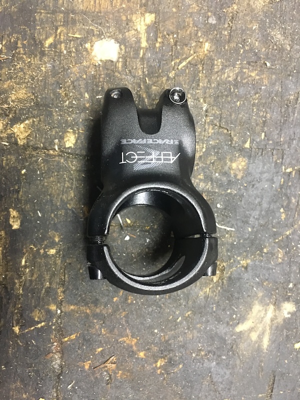 race face aeffect 35 rise 780mm