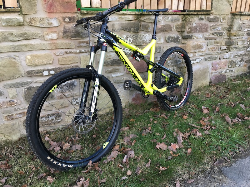 2015 commencal meta am v4