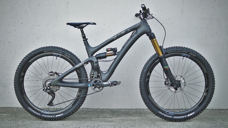 yeti sb6 frame for sale