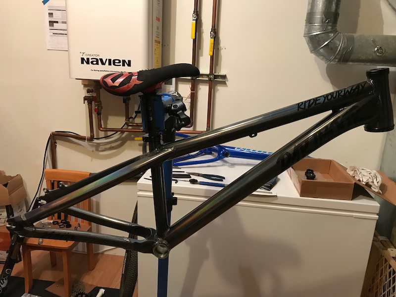 2017 Dartmoor Two4Player DJ frame For Sale