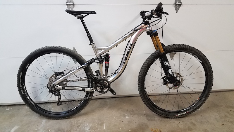 trek remedy 29er
