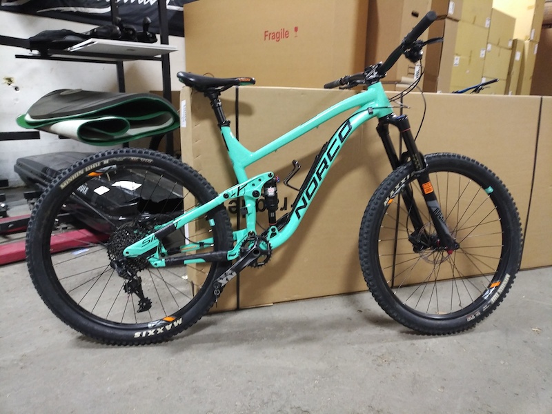 norco sight a7 2