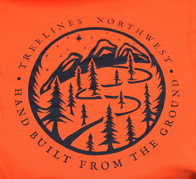 Lots of new gear in our shop and our website. www.treelinesnorthwest.com