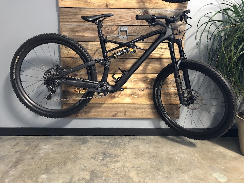 2018 specialized enduro coil