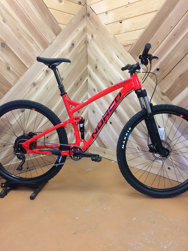 norco fluid 9.2