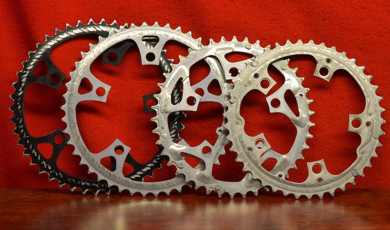 shimano sg c 46 chainring