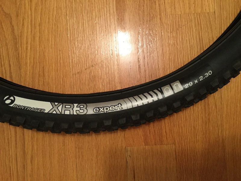 bontrager xr4 3.0