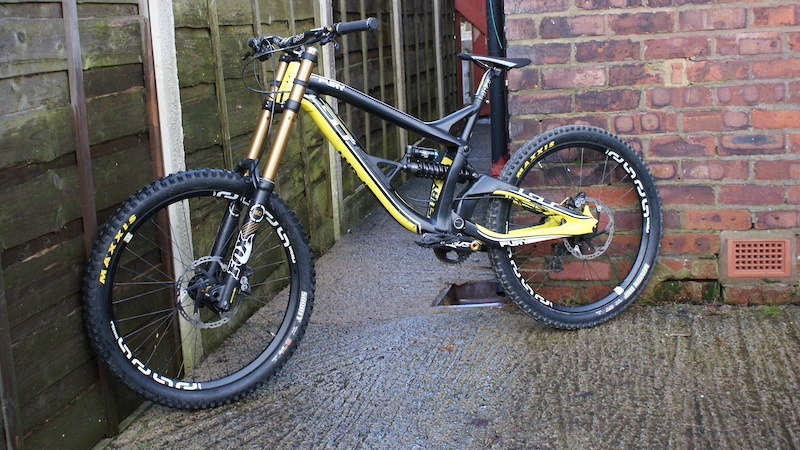 Gt Fury Expert 2014