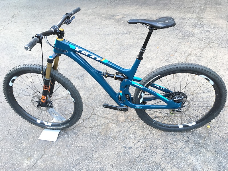 2017 yeti sb4 5