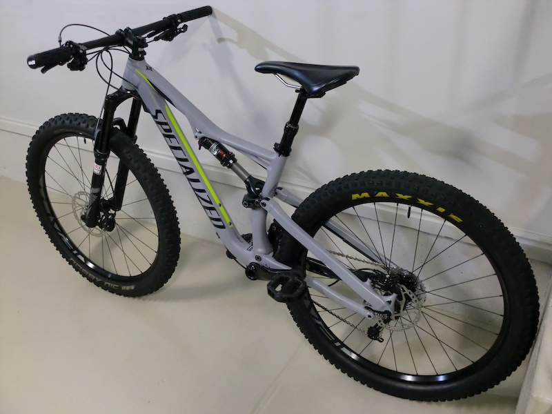 2016 specialized rhyme comp carbon