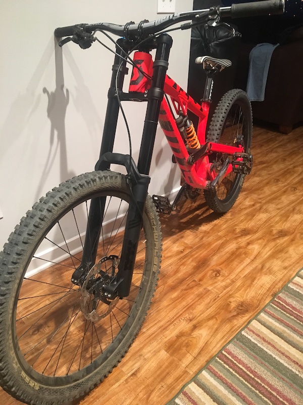 diy gopro bike mount