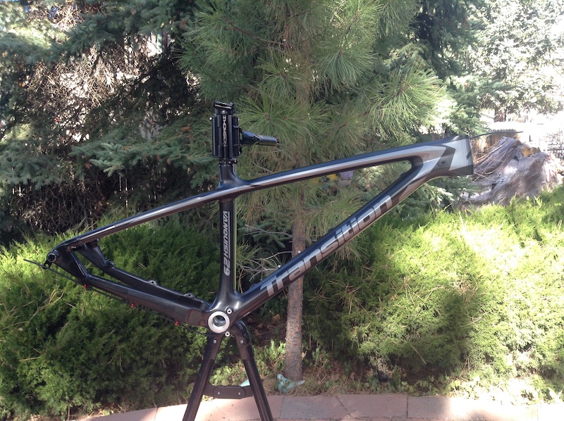 transition hardtail 29