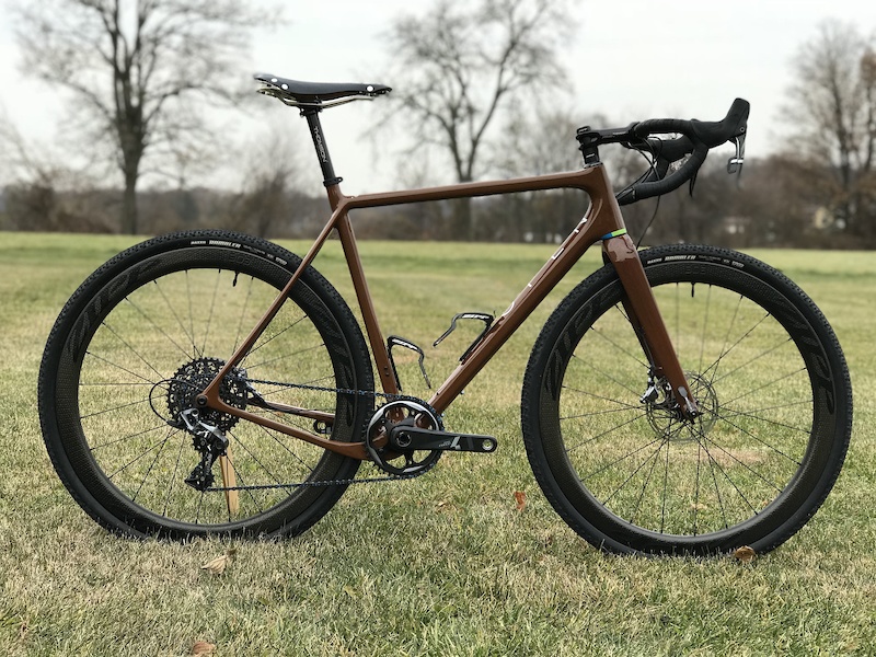 open cycles up review