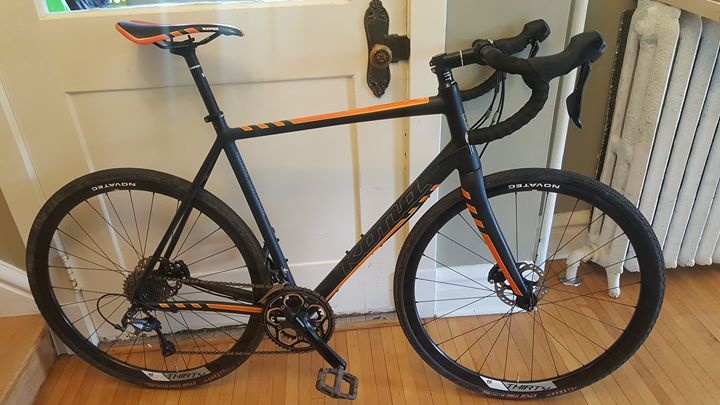 kona esatto 2017