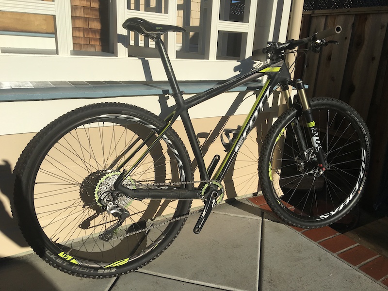 scott scale 920 2014