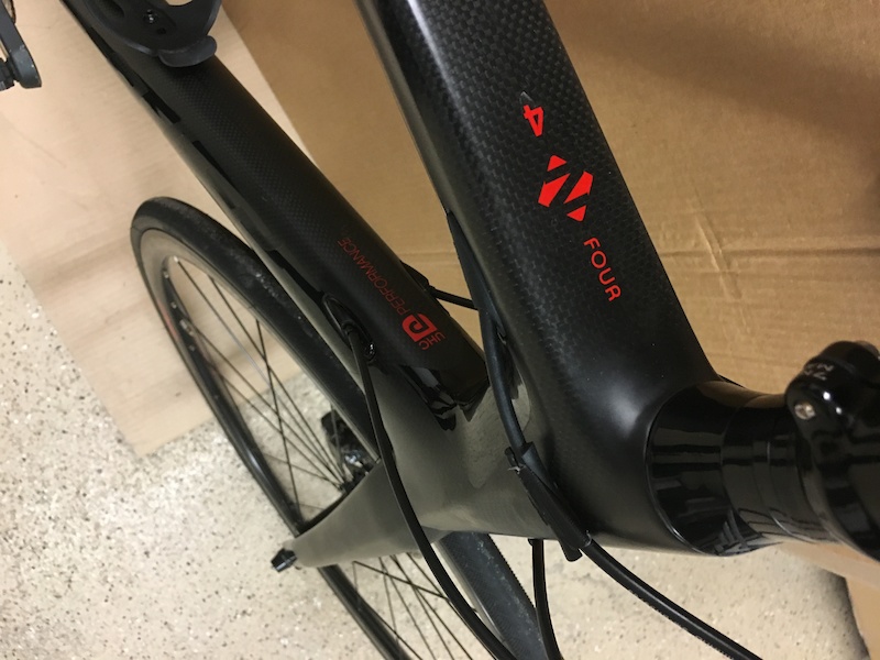 2016 Felt Z4 disc For Sale