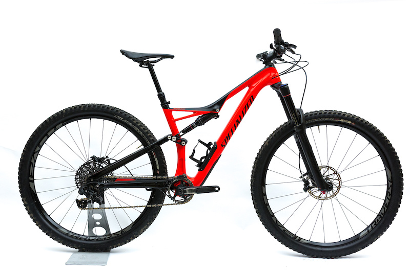 stumpjumper comp carbon 29 2015