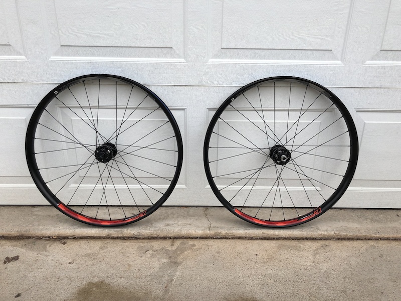 giant xct rims