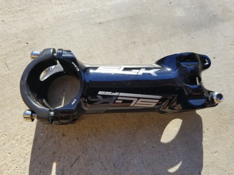 fsa slk carbon stem