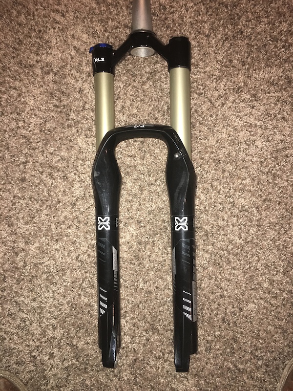 2014 X-Fusion Sweep dual position 160mm / 130mm 27.5
