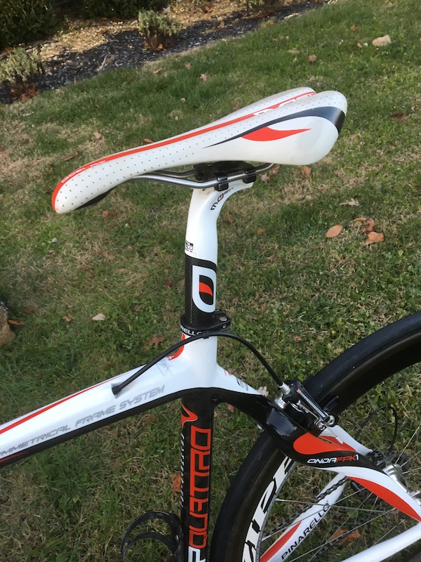 pinarello fp quattro 2011