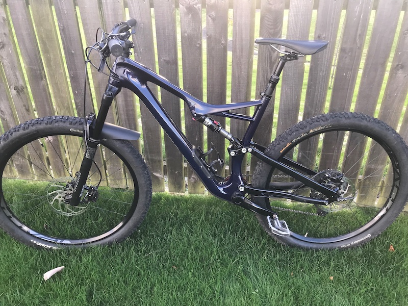 specialized stumpjumper 2016 carbon