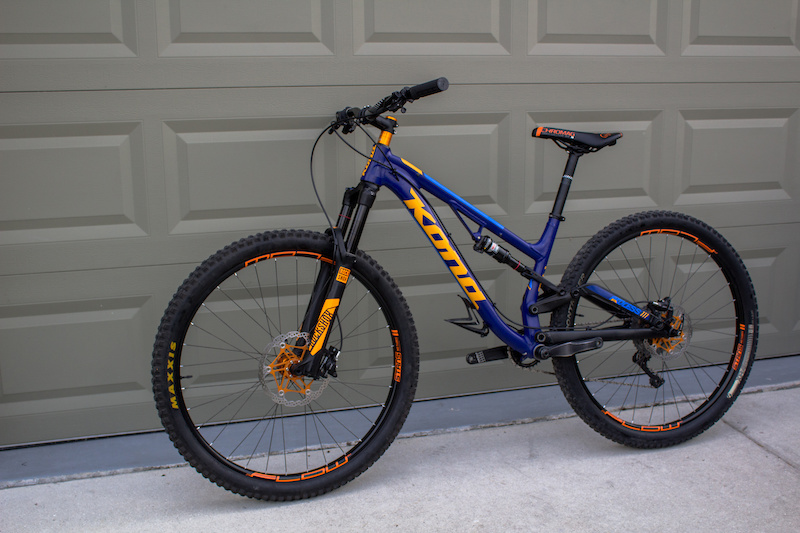 2016 kona process 111 dl