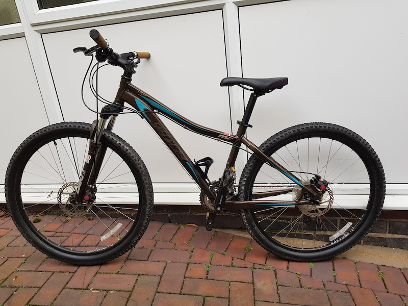 Myka Elite Specialized Myka 17 Specialized Myka Elite 26