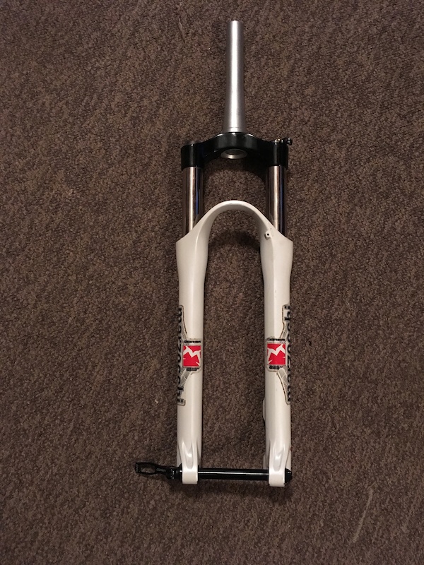 marzocchi suspension