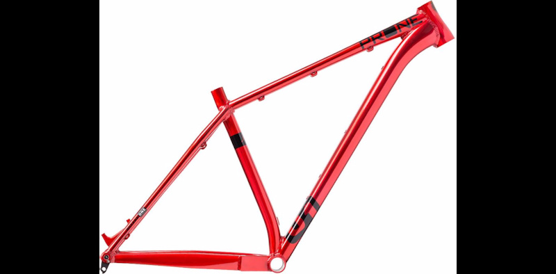 octane bike frame