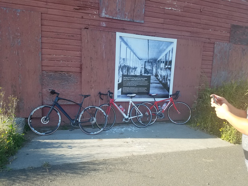 2017 Giant Fastroad Comax 1 For Sale